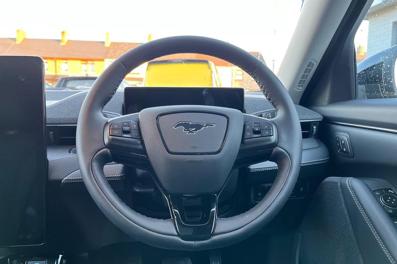 Used Ford Mustang Mach-E 2024 for sale - 76534497: Photo 12