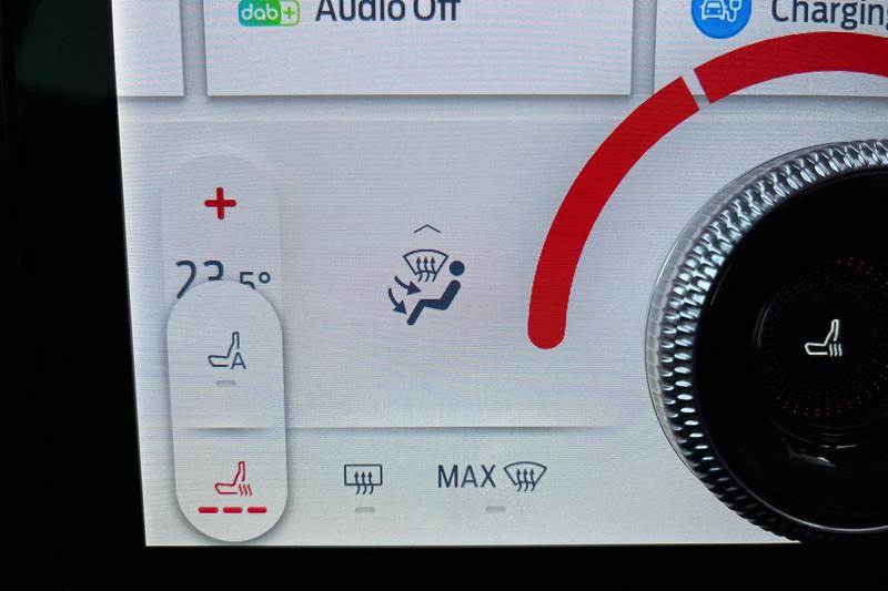 Used Ford Mustang Mach-E 2024 for sale - 76534497: Photo 33