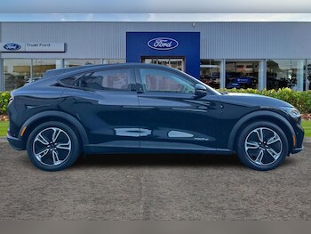 Used Ford Mustang Mach-E 2024 for sale - 76534497: Photo