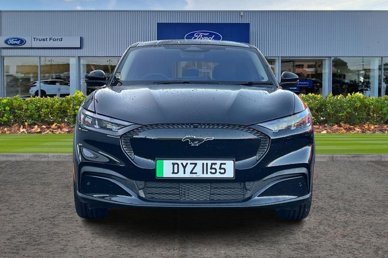 Used Ford Mustang Mach-E 2024 for sale - 76534497: Photo 6