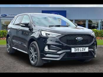 2019 - 2.0 EcoBlue 238 ST-Line 5dr Auto