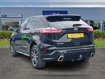 Used Ford Edge 2019 for sale - 75468158: Photo
