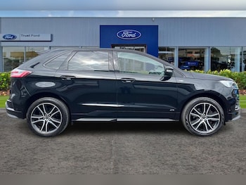 Used Ford Edge 2019 for sale - 75468158: Photo