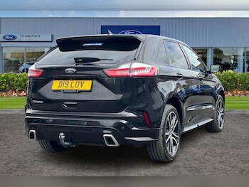 Used Ford Edge 2019 for sale - 75468158: Photo