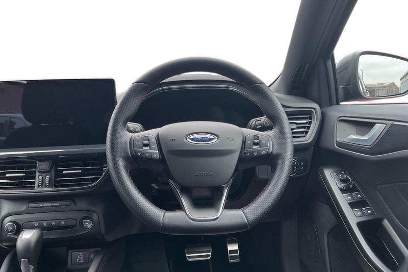 Used Ford Focus 2024 for sale - 76290248: Photo 11