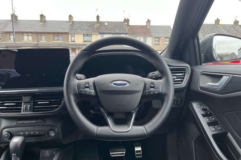 Used Ford Focus 2024 for sale - 76290248: Photo 12