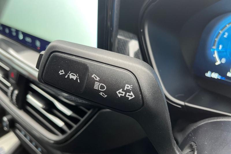 Used Ford Focus 2024 for sale - 76290248: Photo 14