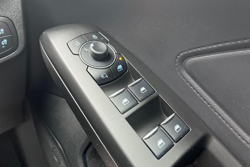 Used Ford Focus 2024 for sale - 76290248: Photo 16