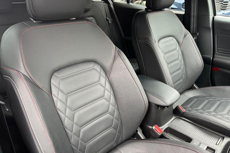 Used Ford Focus 2024 for sale - 76290248: Photo 17