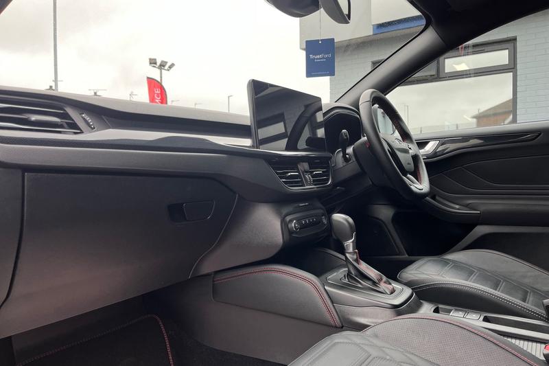 Used Ford Focus 2024 for sale - 76290248: Photo 18