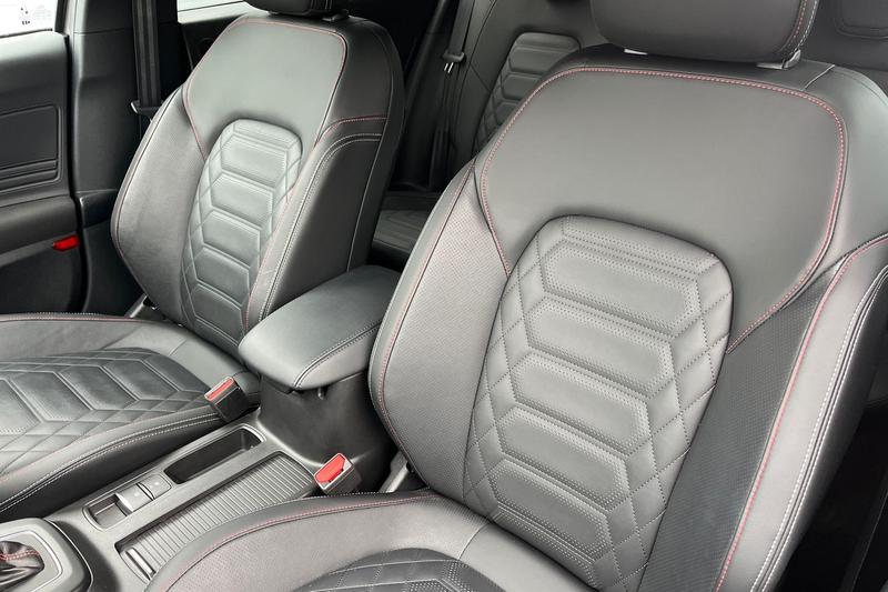 Used Ford Focus 2024 for sale - 76290248: Photo 19