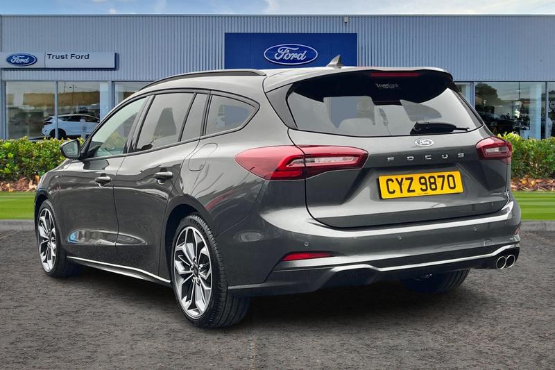 Used Ford Focus 2024 for sale - 76290248: Photo 2