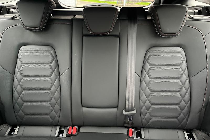 Used Ford Focus 2024 for sale - 76290248: Photo 20