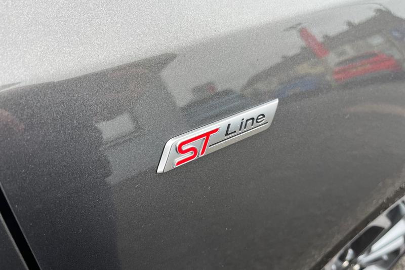 Used Ford Focus 2024 for sale - 76290248: Photo 24
