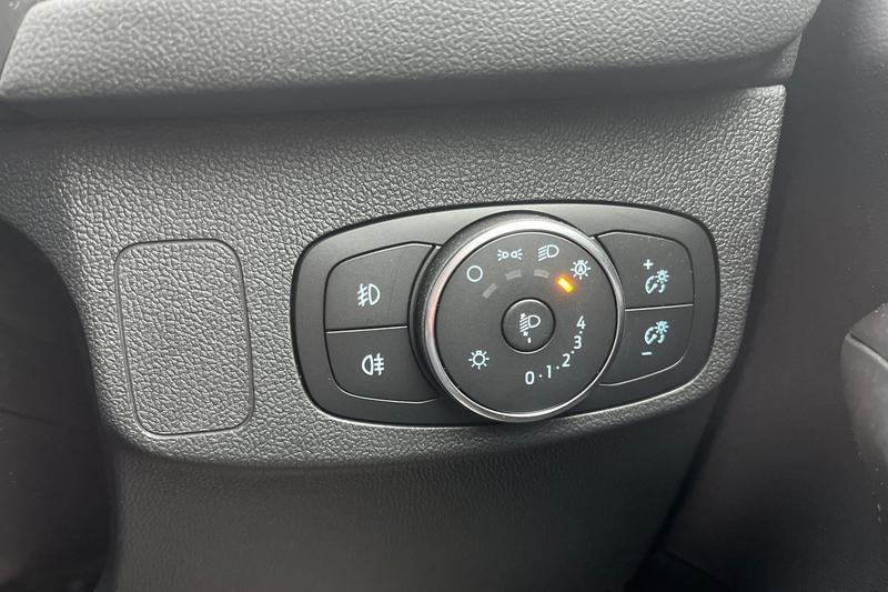 Used Ford Focus 2024 for sale - 76290248: Photo 25
