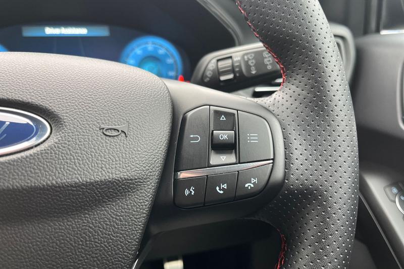 Used Ford Focus 2024 for sale - 76290248: Photo 27