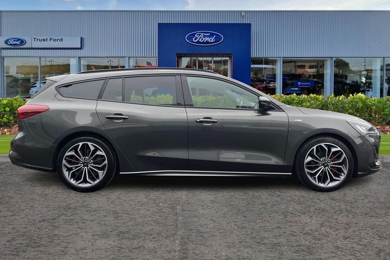 Used Ford Focus 2024 for sale - 76290248: Photo 3