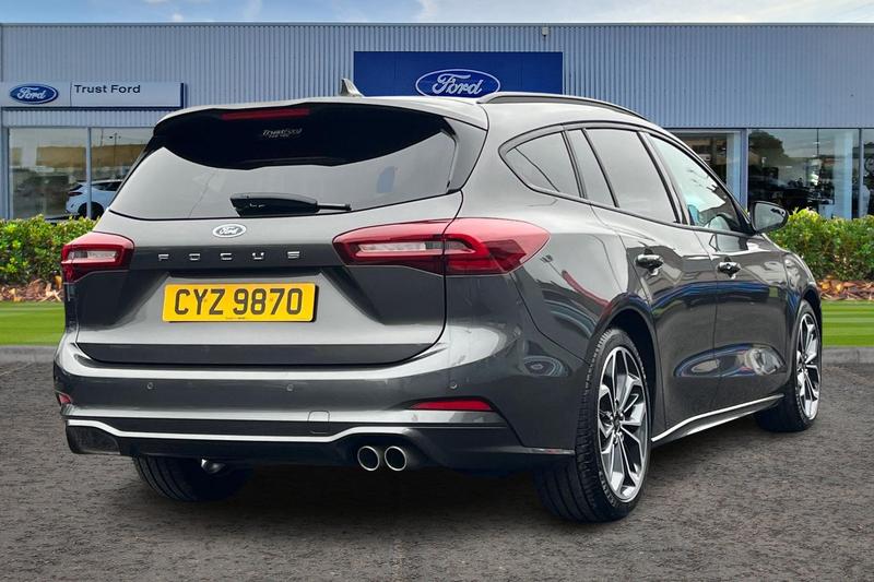 Used Ford Focus 2024 for sale - 76290248: Photo 4