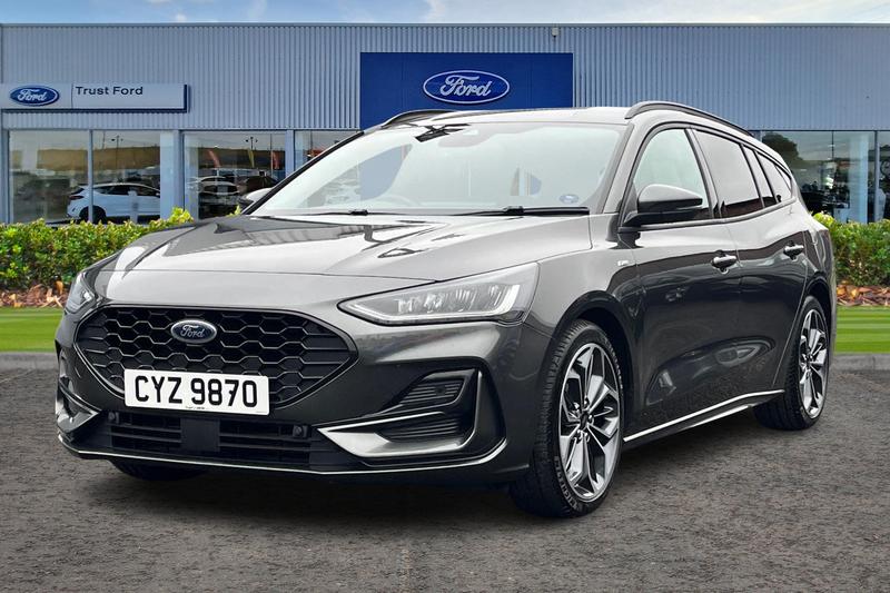 Used Ford Focus 2024 for sale - 76290248: Photo 5