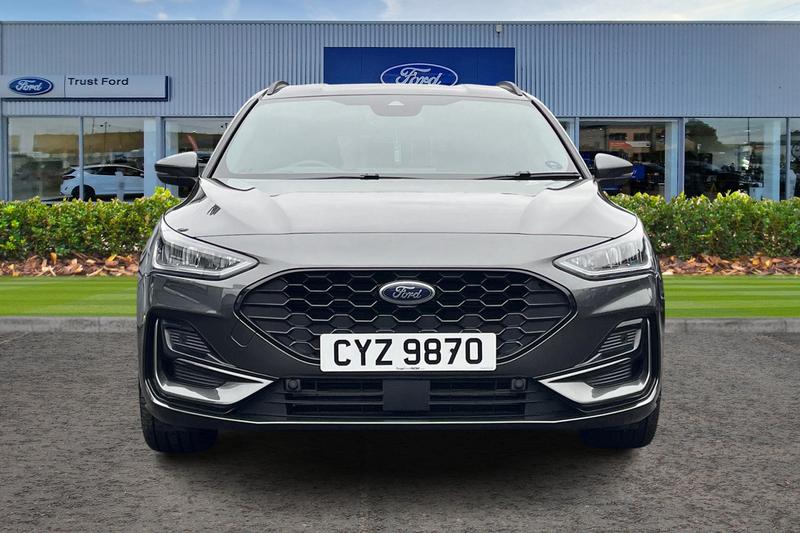 Used Ford Focus 2024 for sale - 76290248: Photo 6