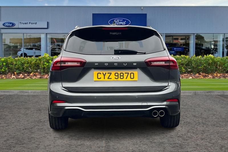 Used Ford Focus 2024 for sale - 76290248: Photo 7