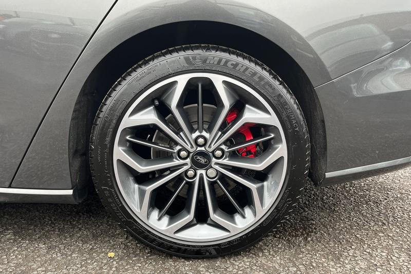 Used Ford Focus 2024 for sale - 76290248: Photo 8