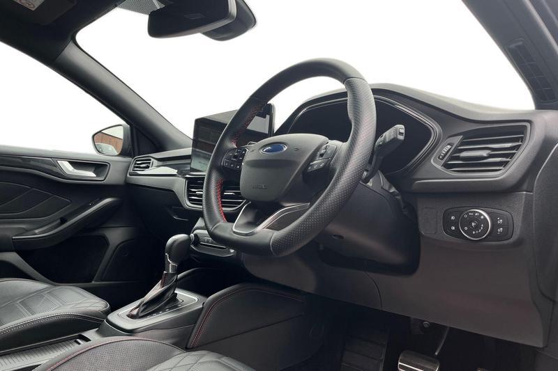 Used Ford Focus 2024 for sale - 76290248: Photo 9