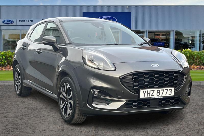 Used Ford Puma 2022 for sale - 76580805: Photo 1