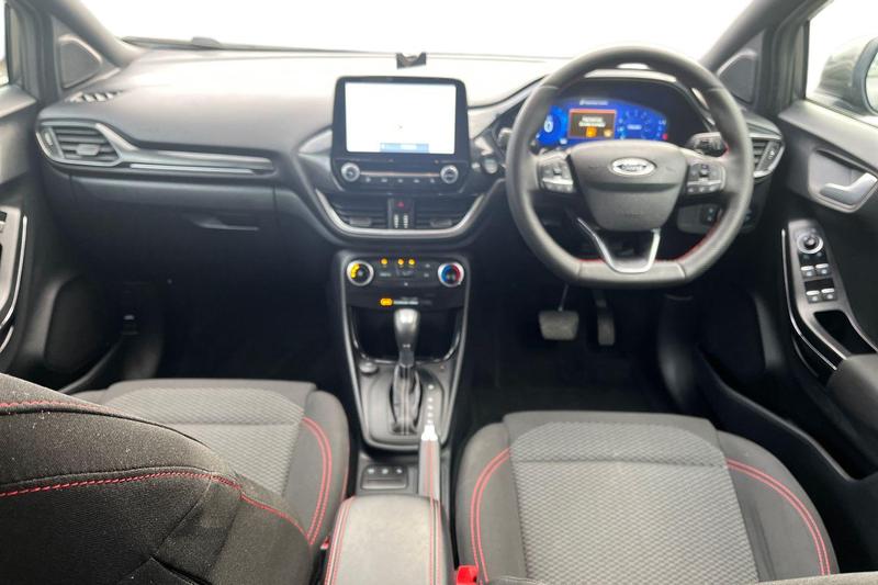 Used Ford Puma 2022 for sale - 76580805: Photo 10