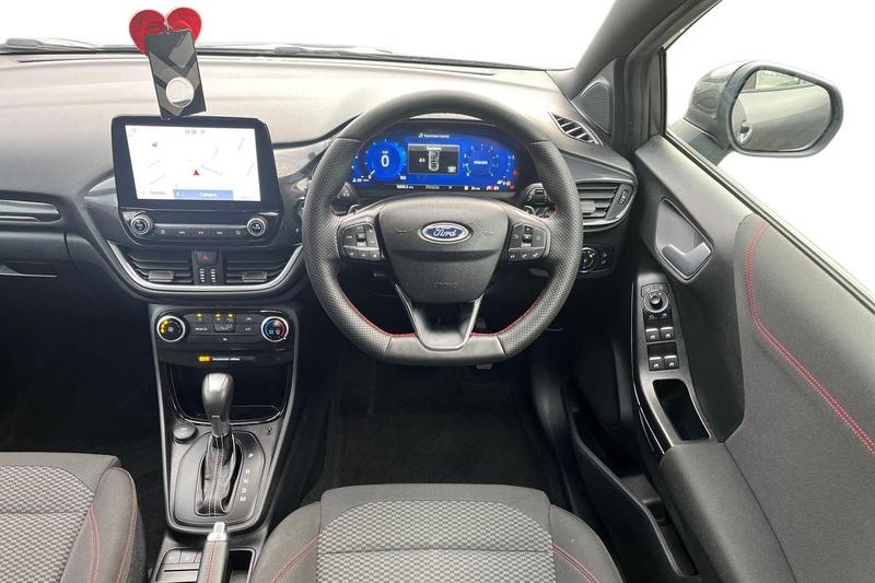 Used Ford Puma 2022 for sale - 76580805: Photo 11