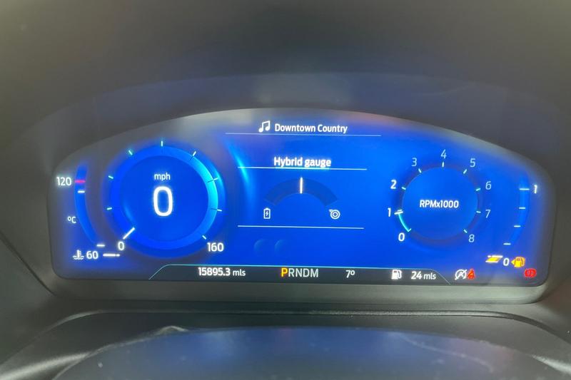 Used Ford Puma 2022 for sale - 76580805: Photo 12