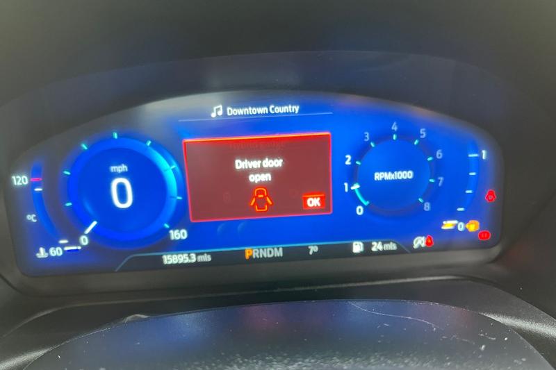 Used Ford Puma 2022 for sale - 76580805: Photo 13