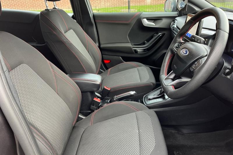 Used Ford Puma 2022 for sale - 76580805: Photo 17