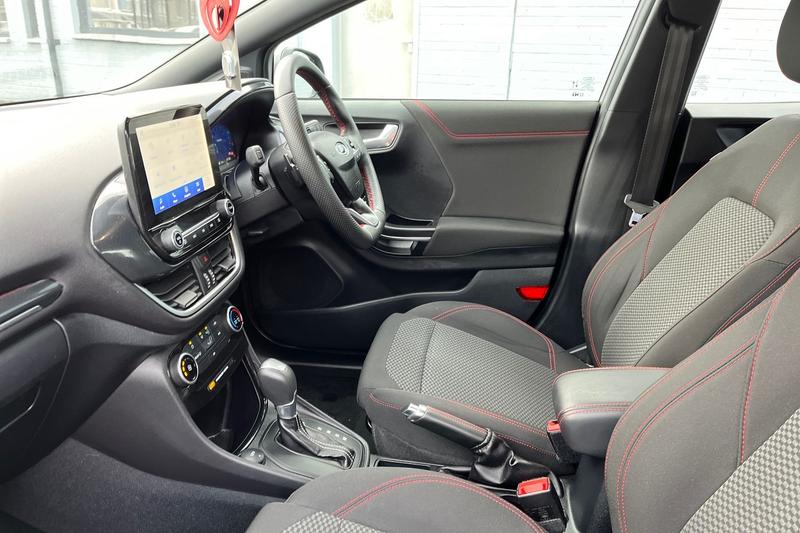 Used Ford Puma 2022 for sale - 76580805: Photo 18