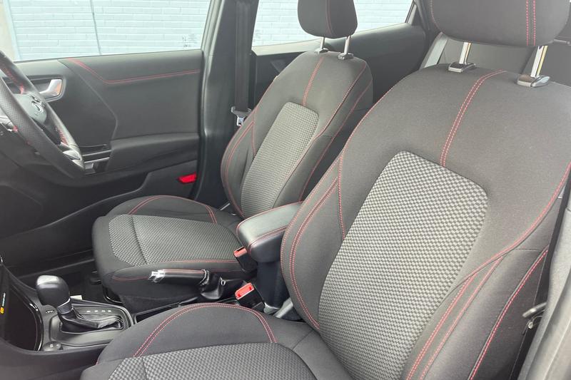 Used Ford Puma 2022 for sale - 76580805: Photo 19