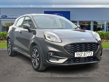 Used Ford Puma 2022 for sale - 76580805: Photo