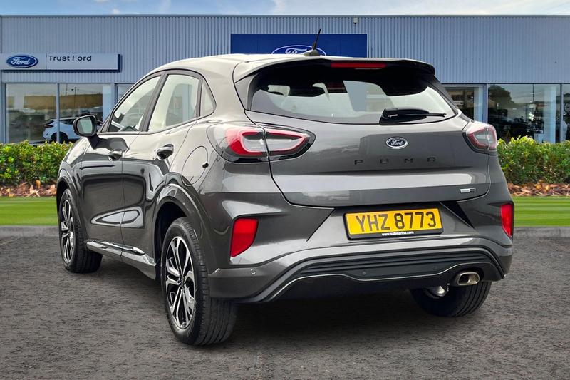 Used Ford Puma 2022 for sale - 76580805: Photo 2