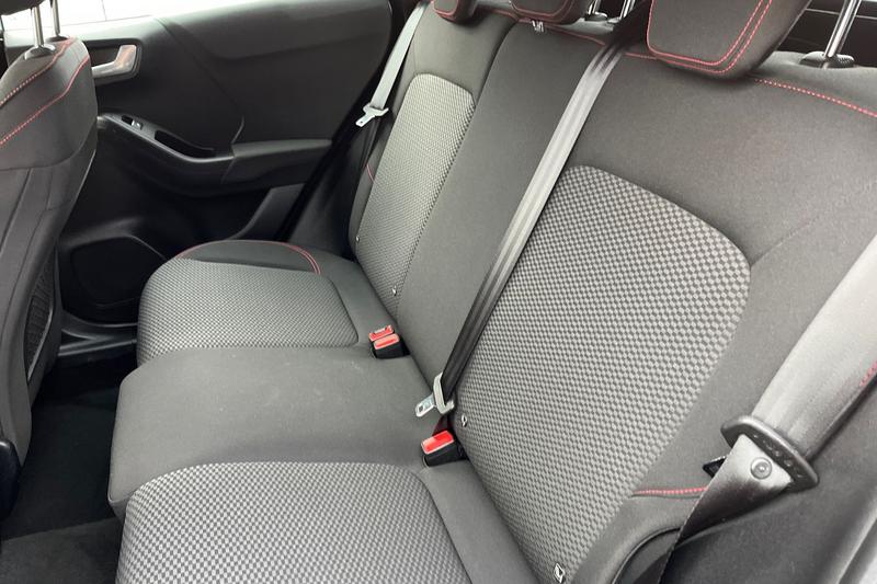 Used Ford Puma 2022 for sale - 76580805: Photo 20