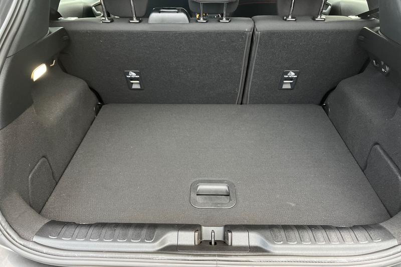 Used Ford Puma 2022 for sale - 76580805: Photo 21