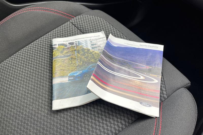 Used Ford Puma 2022 for sale - 76580805: Photo 22