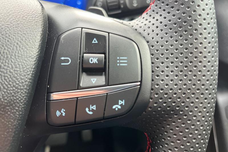 Used Ford Puma 2022 for sale - 76580805: Photo 24