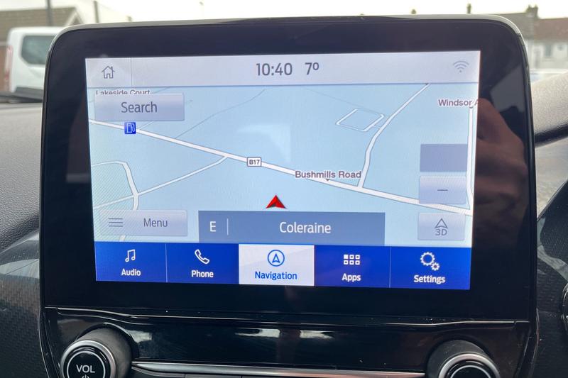 Used Ford Puma 2022 for sale - 76580805: Photo 25