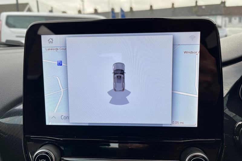 Used Ford Puma 2022 for sale - 76580805: Photo 26