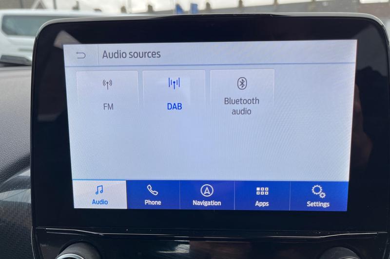 Used Ford Puma 2022 for sale - 76580805: Photo 27