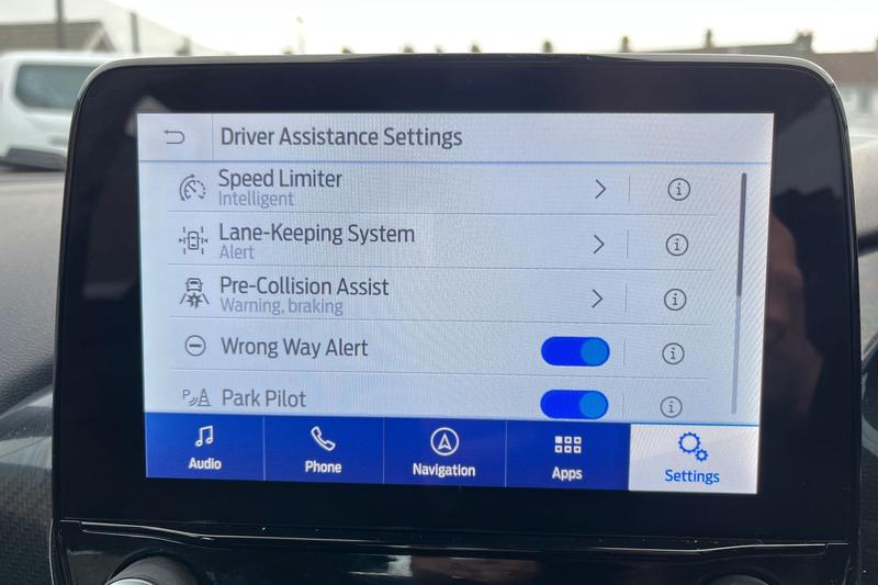 Used Ford Puma 2022 for sale - 76580805: Photo 28