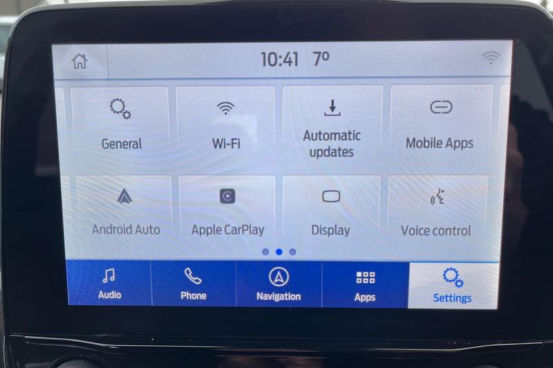 Used Ford Puma 2022 for sale - 76580805: Photo 29