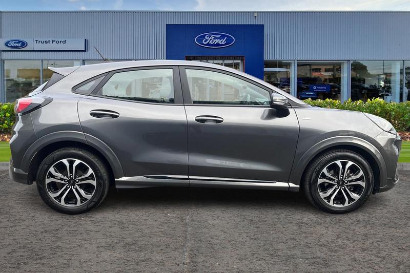 Used Ford Puma 2022 for sale - 76580805: Photo 3