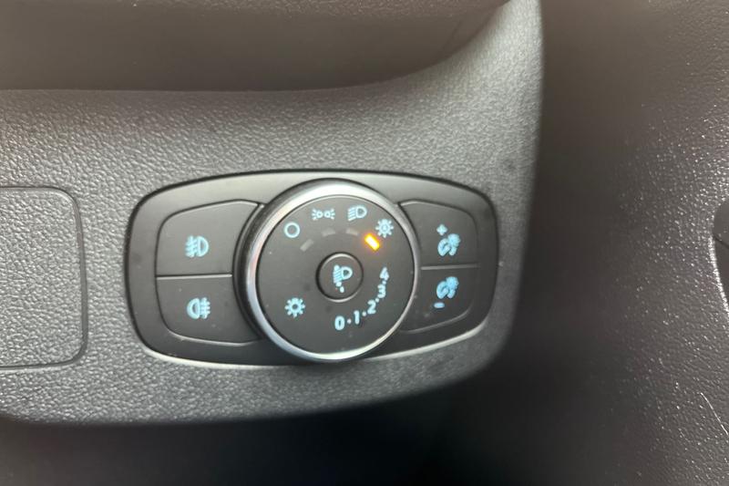 Used Ford Puma 2022 for sale - 76580805: Photo 30