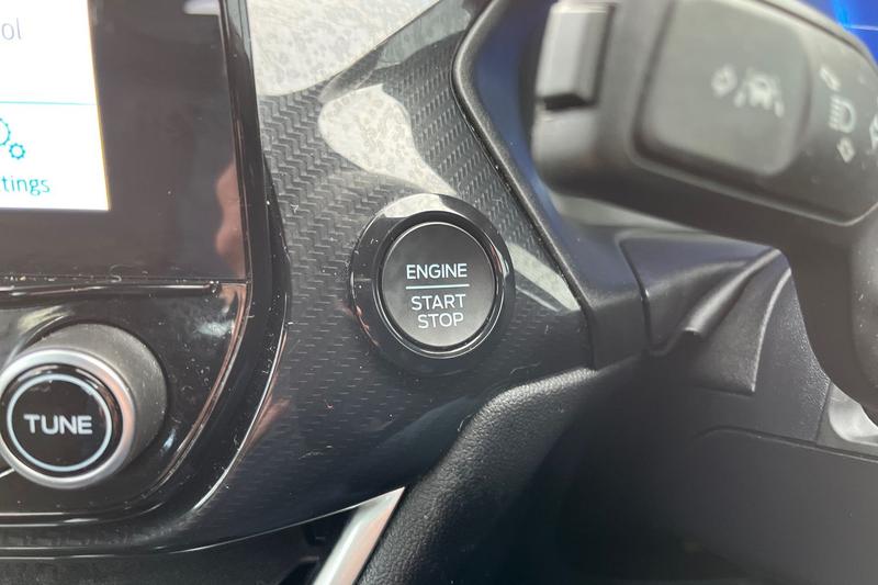 Used Ford Puma 2022 for sale - 76580805: Photo 31