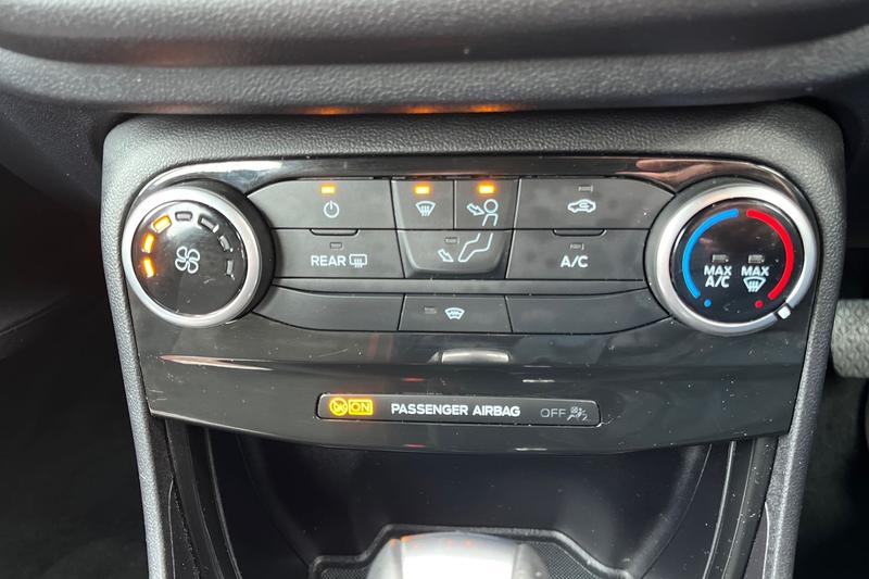 Used Ford Puma 2022 for sale - 76580805: Photo 32